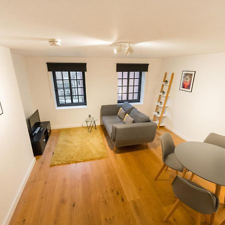The Old Post Office Court Apartment Norwich Bagian luar foto