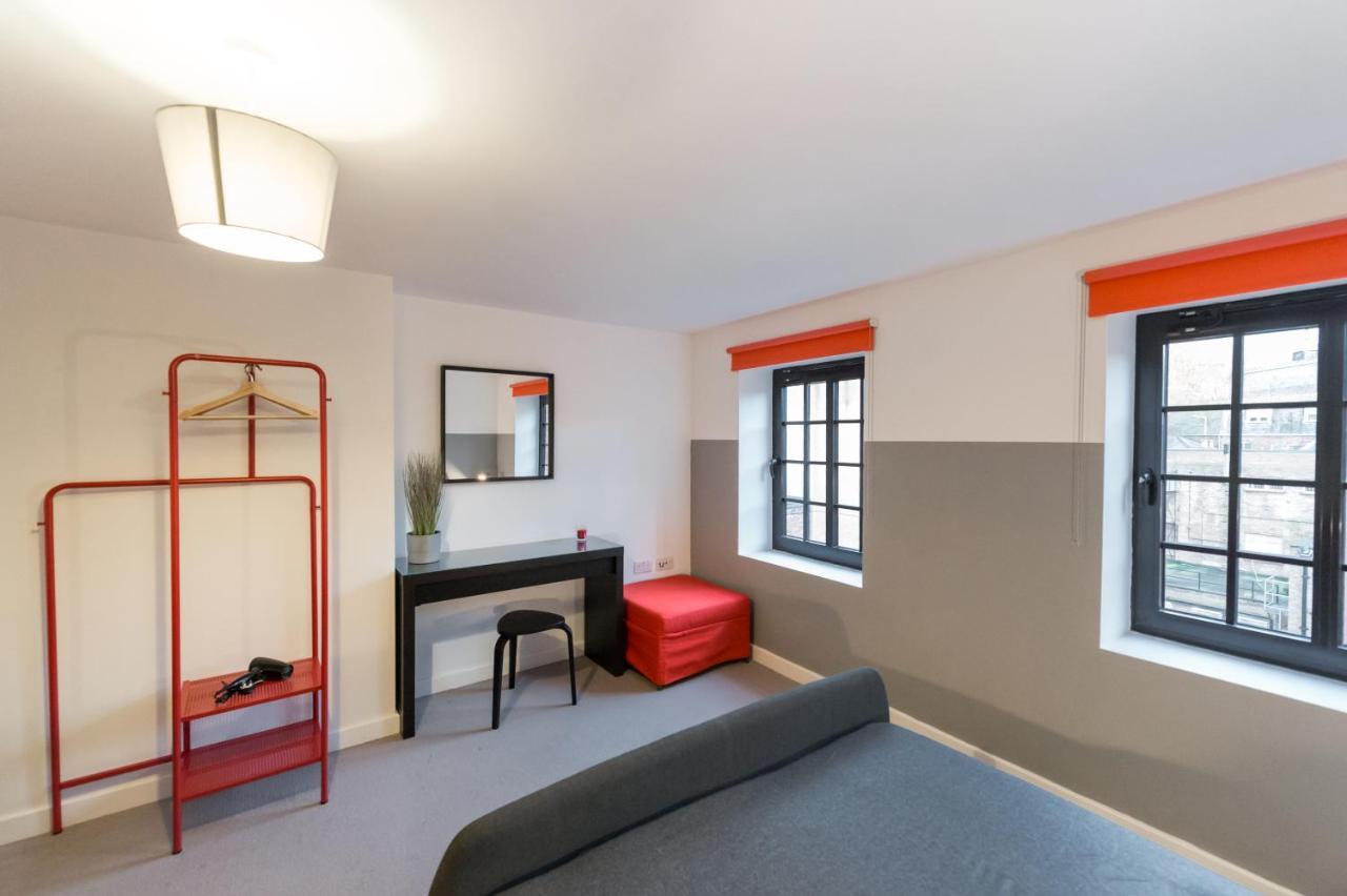 The Old Post Office Court Apartment Norwich Bagian luar foto
