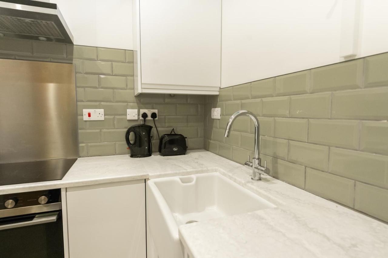 The Old Post Office Court Apartment Norwich Bagian luar foto