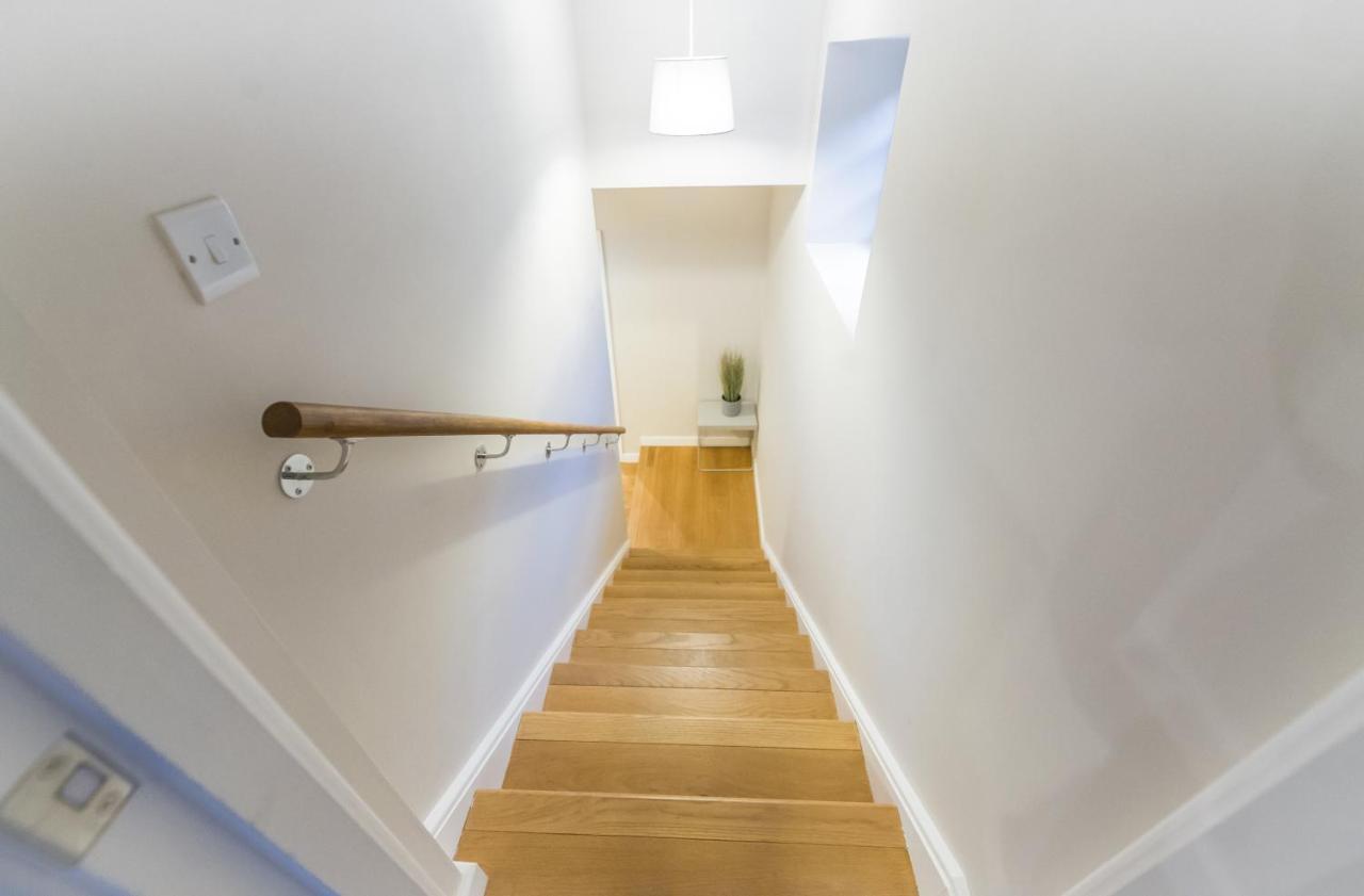 The Old Post Office Court Apartment Norwich Bagian luar foto