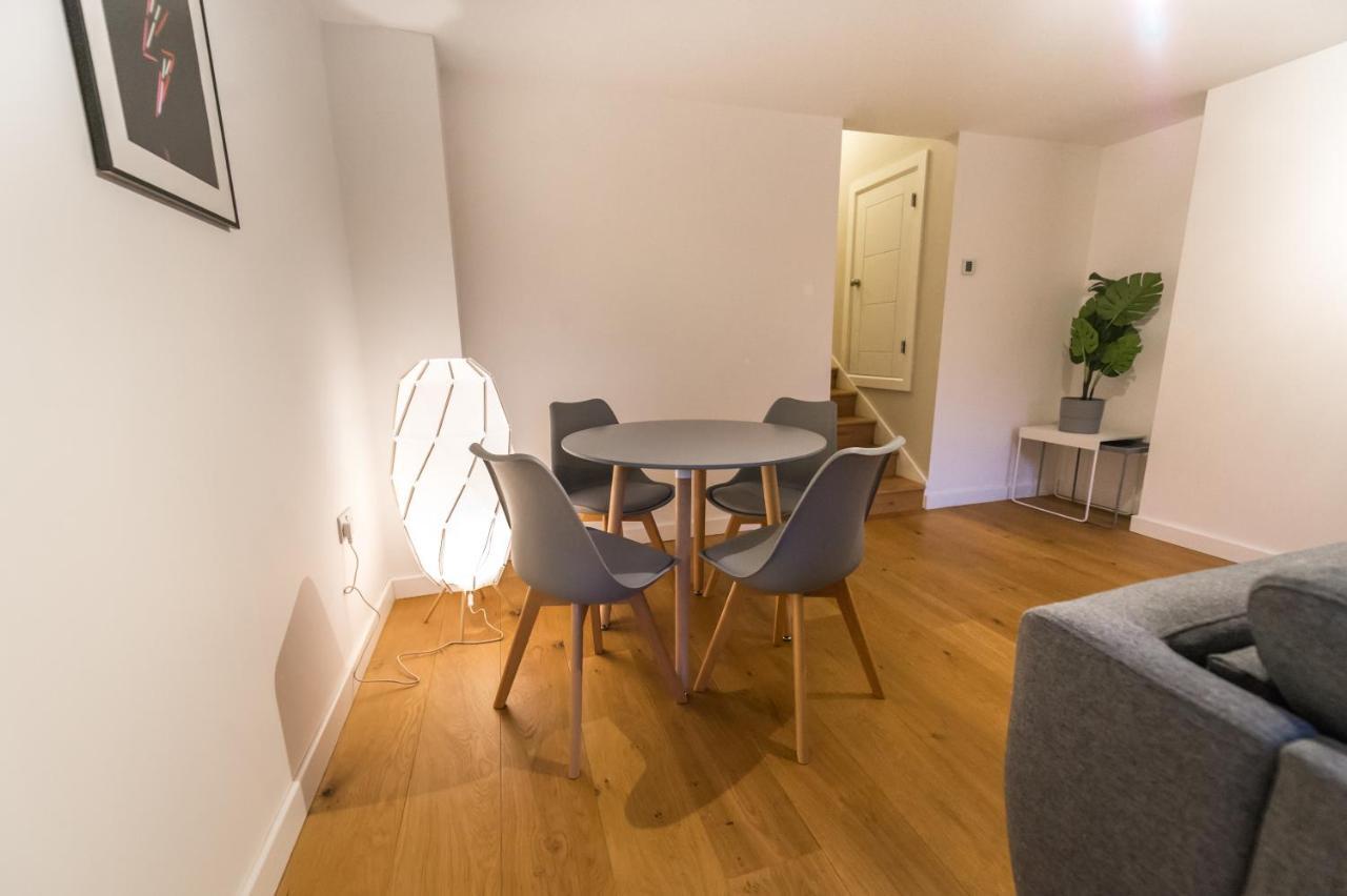 The Old Post Office Court Apartment Norwich Bagian luar foto