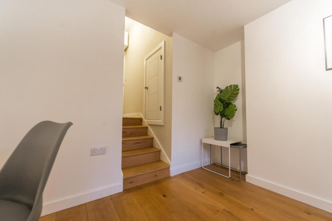 The Old Post Office Court Apartment Norwich Bagian luar foto